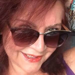 Meet your Posher, Eva